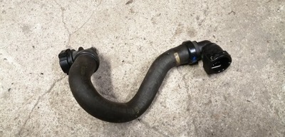 Citroen c4 cactus 1.6 hdi шланг wody фото №1