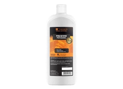 Mydło w płynie PROFESSIONAL 500 ml / TEGER