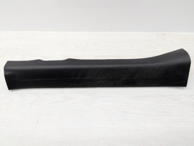 Молдинг порог правая передняя накладка порог mazda cx-3 cx3 db9l-68710 фото №1
