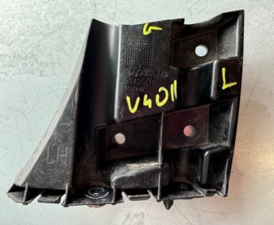 Volvo v40 31425110 направляющая левый перед фото №1