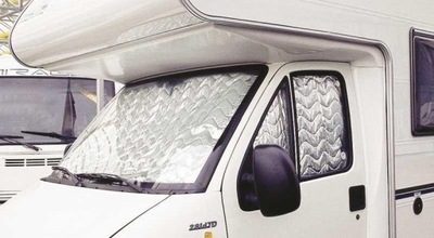 ESTERAS TERMICZNE FIAT DUCATO 1994-2002 W-WA  