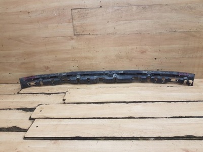 Направляющая кронштейн бампера задняя bmw e46 фото №1