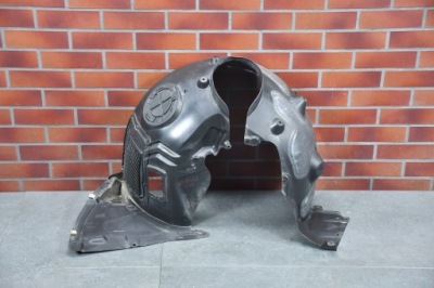 Підкрилок праве перед передні захист mini cooper f54 jcw 7496180 фото №1