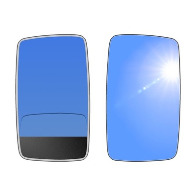 Антибликовый mercedes sprinter 1995-2006 1996 фото №1