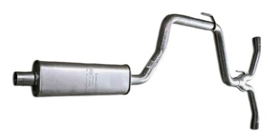 Гаситель средний alfa romeo 159 2.2 jts фото №1