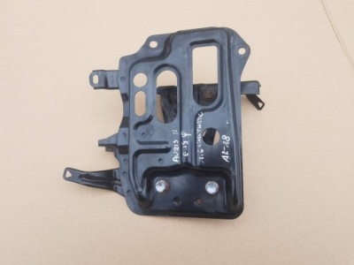 Основание аккумулятор toyota auris ii e18 1.6 2012-2018 фото №1