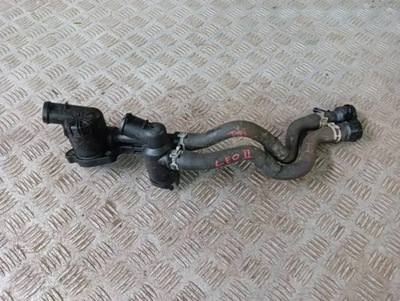 КОРПУС ТЕРМОСТАТА VW AUDI SEAT 1.2TSI CBZ LEON II A3 03F121026B