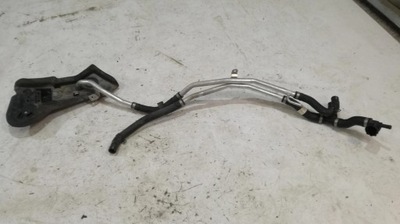 Mercedes w223 трубка wąż шланг a2238320200 фото №1