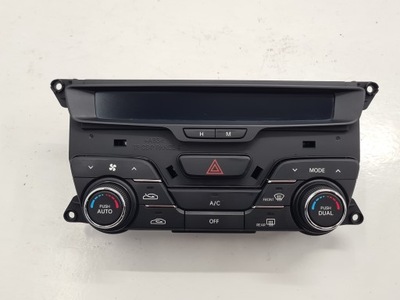 Kia optima iii панель кондиціонера обдув 97250-2tbe1 фото №1