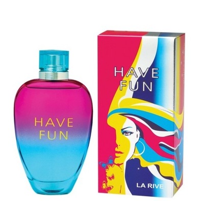 La Rive - Have Fun (30ml)