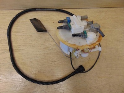 Насос топлива w бак поплавок toyota iq фото №1