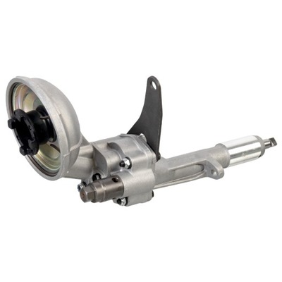 Febi bilstein 06608 насос масла фото №1