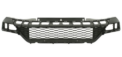 Спойлер нижний t-roc новый заменитель фото №1