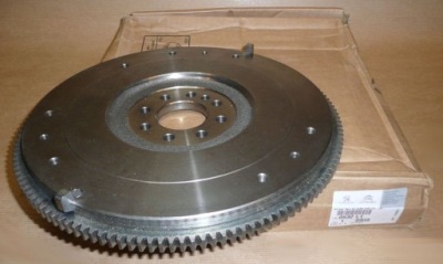 Колесо маховик citroen berlingo c5 partner 0532.l1 фото №1