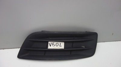 Volvo v50 решётка заглушка бампера 30779102 фото №1