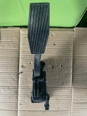 Потенціометр педаль газу opel vectra c cdti 9186724 ce фото №1