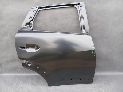 Mazda cx3 cx-3 15- двері праве задня задні oryg фото №1