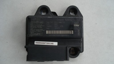 СЕНСОР AIRBAG 00051986772 93977-D219 FIAT