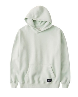 Abercrombie & Fitch - Oversized Hoodie - XXL