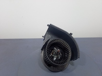 Bmw x6 e71 e72 воздуходувка воздуха 990877l фото №1