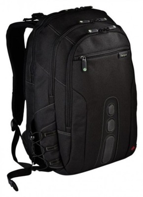 Plecak na laptopa EcoSpruce Backpack Targus 15,6 " czarny