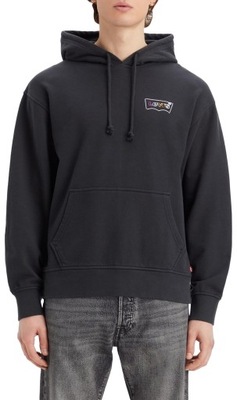 Levi's Mężczyźni Relaxed Graphic Sweatshirt