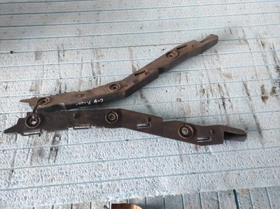 Citroen c4 i picasso 2008 елементи кріпильні фото №1