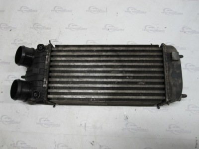 Citroen ds3 10r интеркулер 9685426580 фото №1