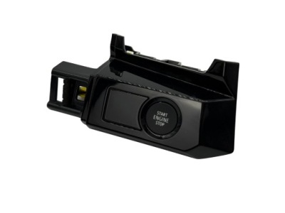 Кнопка запалювання запуск / стоп renault austral 682106773r фото №1