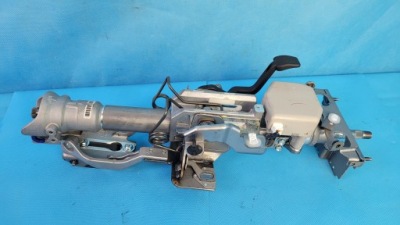 Infiniti q50 16r колонка рулевая с блокировка фото №1