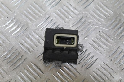 Перетворювач модуль bmw 5 e60 e61 lift фото №1