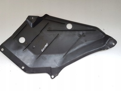 Защита плита подвеска l mitsubishi eclipse cross фото №1