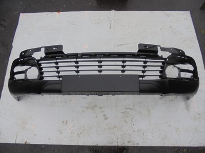 Бампер накладка перед передний renault captur i 1 620842933r gliwice slask фото №1