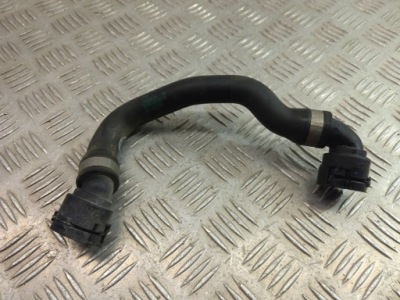 Bmw x3 g01 2018 шланг / патрубок радіатора фото №1