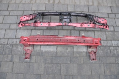 Ford mondeo galaxy підсилювач pas передній балка фото №1