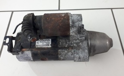 Honda crv cr-v ii 2,2 icdti стартер фото №1