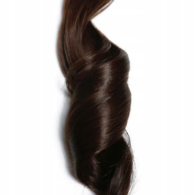 EASILOCKS SYNTETYCZNE WŁOSY CLIP IN 55CM