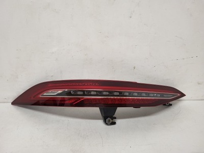 LAMP REAR LEFT MERCEDES GT AMG W290 A2909060100  