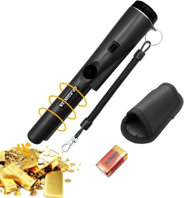 Detektor GP Pointer Pinpointer Wykrywacz metali