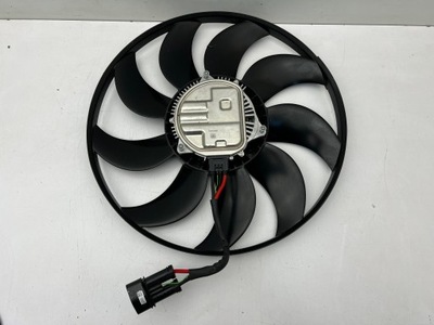 Mercedes c-klasa w206 вентилятор вентилятор радіатор 22- фото №1