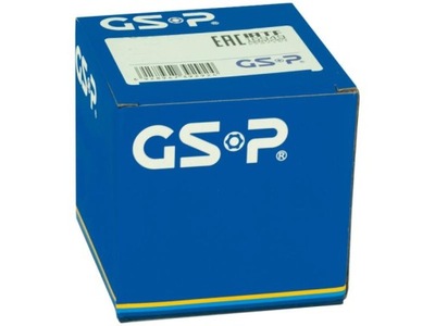 CUBO RUEDAS PARTE DELANTERA GSP 9435002  