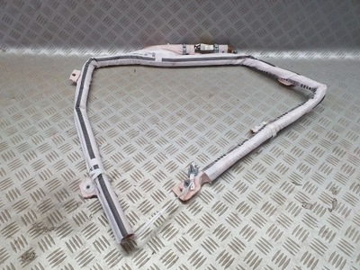 Правая шторка безопасности подушка безопасности opel astra k hb фото №1