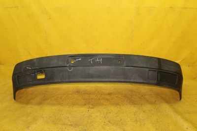 Бампер перед передний vw transporter t4 фото №1