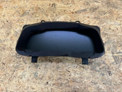 Citroen ds7 лічильник 9832386380 фото №1