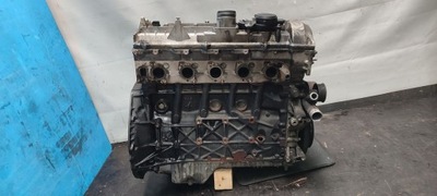 Двигун 612967 mercedes w203 2,7 cdi фото №1