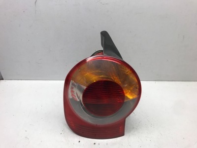 Лампа левый задняя левая задняя renault modus 04-08 8200538786 europa фото №1