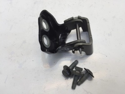 Citroen c4 e-c4 iii 2021 петля дверь правый задняя верхний фото №1