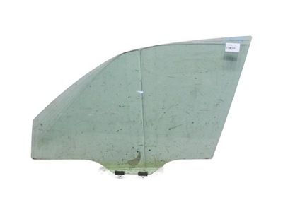 Стекло дверь левый перед subaru forester iii фото №1