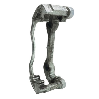 Скоба левый перед ford transit custom w08358 фото №1