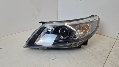 FARO FARO IZQUIERDA PARTE DELANTERA XENÓN EUROPA SAAB 9-3 93 II RESTYLING 12778683  